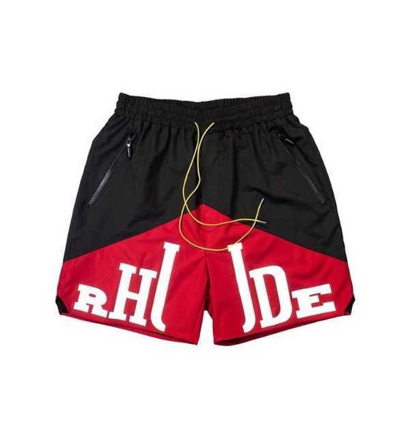 rhude mens shorts athletic casual mesh short men womens classic beach fashion luxury designer casual street hip hop couples basketball short, White;black
rhude mens shorts athletic casual mesh short men womens classic beach fashion luxury designer casual street hip hop couples basketball short, White;black