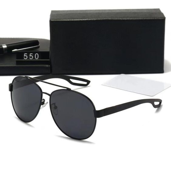 designer sunglasses womens mens sunglasses pilot rounds anti uv prevention polarized sunshade business affairs glasses man and wom4043995, White;black
designer sunglasses womens mens sunglasses pilot rounds anti uv prevention polarized sunshade business affairs glasses man and wom4043995, White;black