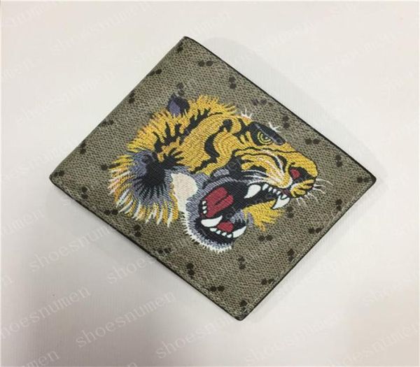 wallets sanke wallet purses coin tiger short with white box mens fold card holder womens passport holder bee folded purse po po3034892, Red;black
wallets sanke wallet purses coin tiger short with white box mens fold card holder womens passport holder bee folded purse po po3034892, Red;black