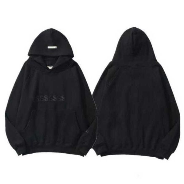 luxury men's classics tracksuits esss entials sweatshirts letter hoodies men women sportswear hooded pant coat sweater pullover couple, Black
luxury men's classics tracksuits esss entials sweatshirts letter hoodies men women sportswear hooded pant coat sweater pullover couple, Black