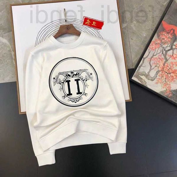 men's hoodies & sweatshirts luxuriousplus size fashion sweatshirt men women sweaters hms designer sweater mens long-sleeved tshirt roun, Black
men's hoodies & sweatshirts luxuriousplus size fashion sweatshirt men women sweaters hms designer sweater mens long-sleeved tshirt roun, Black
