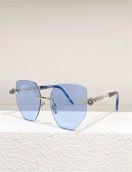 sunglasses women and men summer maske 2 style antiultraviolet retro plate frameless fashion glasses random box2935150, White;black
sunglasses women and men summer maske 2 style antiultraviolet retro plate frameless fashion glasses random box2935150, White;black