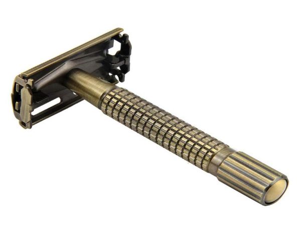 copper safety razor double edge classic men shaving kit manual razors long handle with package shaver knife1937928
copper safety razor double edge classic men shaving kit manual razors long handle with package shaver knife1937928