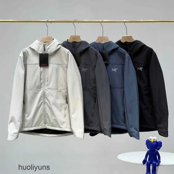 jacket arc 2023 teryx designer outlet jackets coats early spring soft shell rushsuit men's hooded suede windproof waterproof outdoor lo, Black;brown
jacket arc 2023 teryx designer outlet jackets coats early spring soft shell rushsuit men's hooded suede windproof waterproof outdoor lo, Black;brown