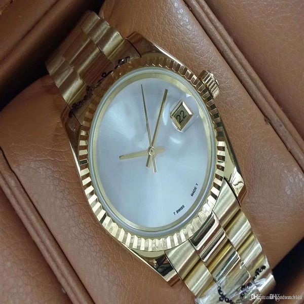 luxury watches for man watch luxury automatic mechanical watches 40mm stainless steel men date sport wristwatch 3a 2813 moveme304a, Slivery;brown
luxury watches for man watch luxury automatic mechanical watches 40mm stainless steel men date sport wristwatch 3a 2813 moveme304a, Slivery;brown