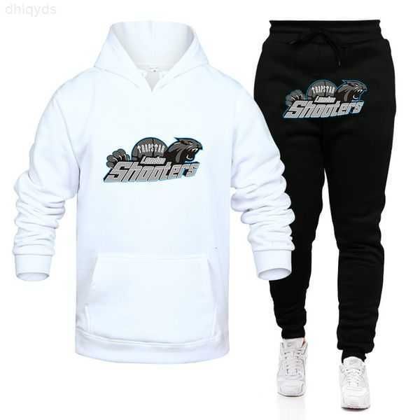 shooters men's tracksuits tracksuit autumn trapstar printed men winter hoodie set women oversized brand sports suit pant sets 221202 67, Gray
shooters men's tracksuits tracksuit autumn trapstar printed men winter hoodie set women oversized brand sports suit pant sets 221202 67, Gray