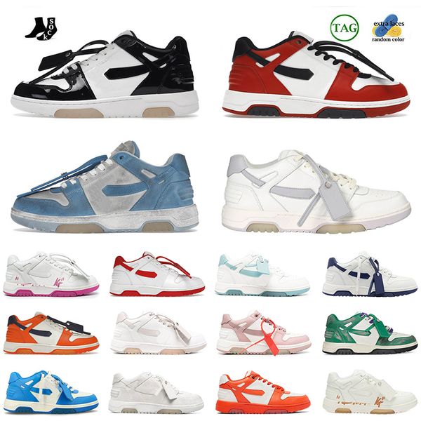 out of office casual shoes designer sneaker popular popular fasion women mens patent black white with box size 35-45
out of office casual shoes designer sneaker popular popular fasion women mens patent black white with box size 35-45