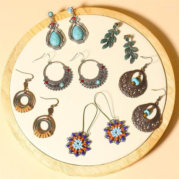 dangle earrings & chandelier vintage flower leaf for women tassel drop earring 2023 fashion jewelry earings brincosdangle chandeli242b, Silver
dangle earrings & chandelier vintage flower leaf for women tassel drop earring 2023 fashion jewelry earings brincosdangle chandeli242b, Silver