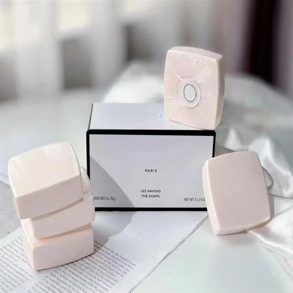 luxury goods soap handmade soap bath body limit perfume soap 5 pack gift box 75g each aromatherapy230k3014
luxury goods soap handmade soap bath body limit perfume soap 5 pack gift box 75g each aromatherapy230k3014