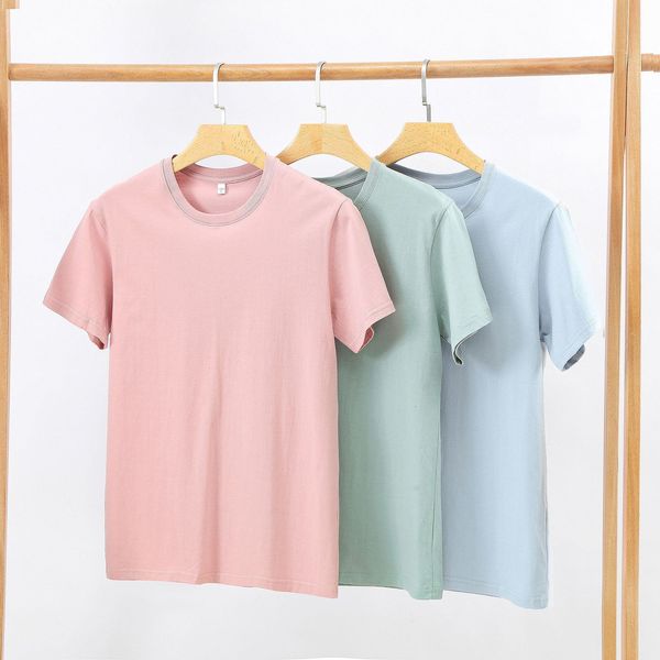 men's t-shirts summer new comfortable breathable slim fit men's short sleeve t-shirt 230420, White;black
men's t-shirts summer new comfortable breathable slim fit men's short sleeve t-shirt 230420, White;black