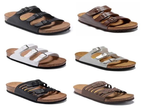 florida new summer cork slippers beach sandals casual double buckle clogs sandalias women men slip on flip flops flats shoes7273230, Black
florida new summer cork slippers beach sandals casual double buckle clogs sandalias women men slip on flip flops flats shoes7273230, Black