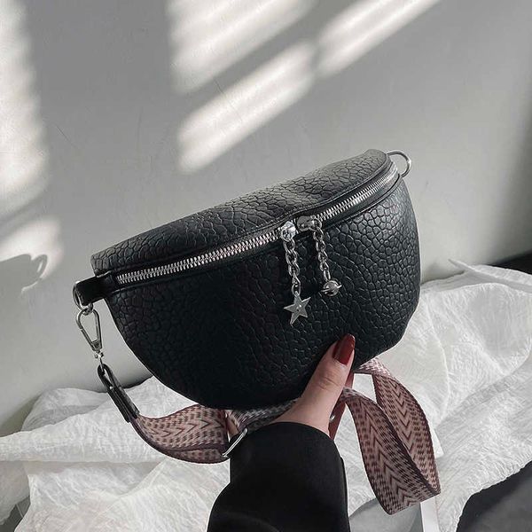 evening bags saddle shoulder bag for women trendy travel crossbody chest bag pu leather fanny pack women's waist bag designer hip phone
evening bags saddle shoulder bag for women trendy travel crossbody chest bag pu leather fanny pack women's waist bag designer hip phone