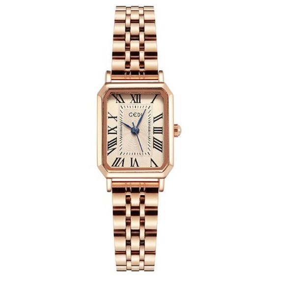 womens watch designer watches fashion temperament retro small square luxury brand noble women's jewelry quartz-battrey moden water resi, Slivery;brown
womens watch designer watches fashion temperament retro small square luxury brand noble women's jewelry quartz-battrey moden water resi, Slivery;brown