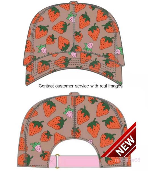 strawberry baseball caps man's cotton cactus classic letter ball summer women sun hats outdoor adjustable sguc, Blue;gray
strawberry baseball caps man's cotton cactus classic letter ball summer women sun hats outdoor adjustable sguc, Blue;gray