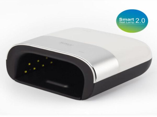 sunuv 48w sun3 20 smart nail dryer sensor uv led lamp with timer memory invisible digital timer display nail drying machine1984491
sunuv 48w sun3 20 smart nail dryer sensor uv led lamp with timer memory invisible digital timer display nail drying machine1984491