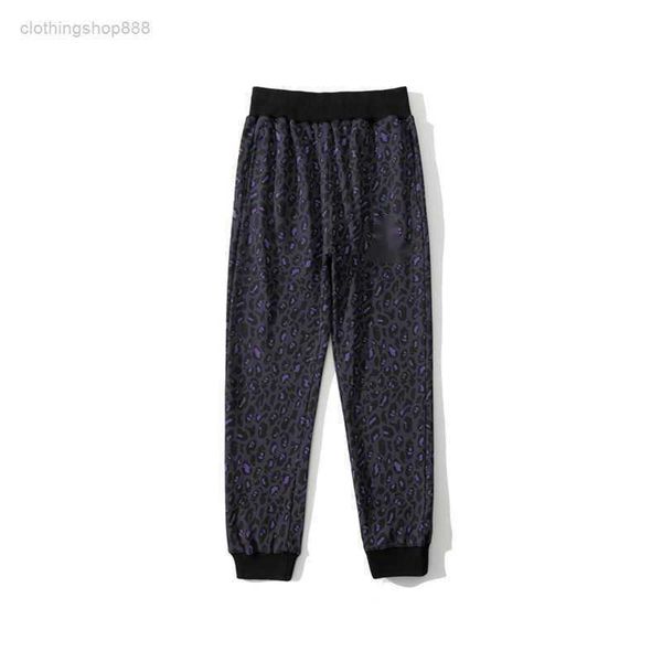 men's pants chaopai head camo spotted leopard print exclusive youth campus hip hop style ecc7 y5px, Black
men's pants chaopai head camo spotted leopard print exclusive youth campus hip hop style ecc7 y5px, Black