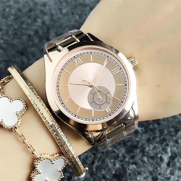 foss brand quartz wrist watch for women girl with small dial style metal steel band fo8302246u, Slivery;brown
foss brand quartz wrist watch for women girl with small dial style metal steel band fo8302246u, Slivery;brown