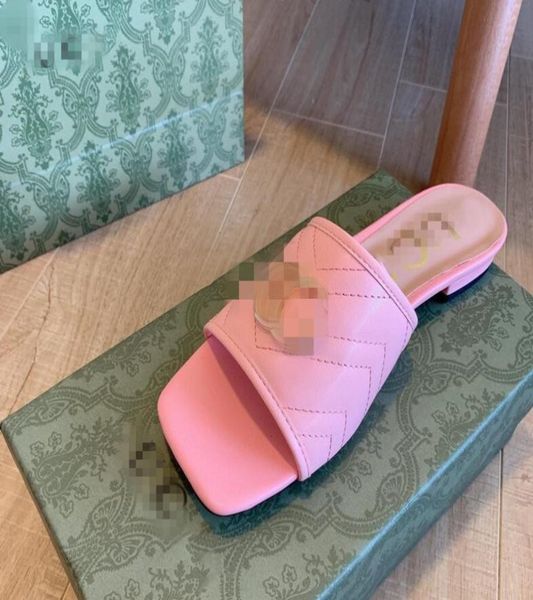 classic summer slippers metal buckle fashion lazy women shoes beach flops flat heel lady soft sheepskin sandals1495264, Black
classic summer slippers metal buckle fashion lazy women shoes beach flops flat heel lady soft sheepskin sandals1495264, Black
