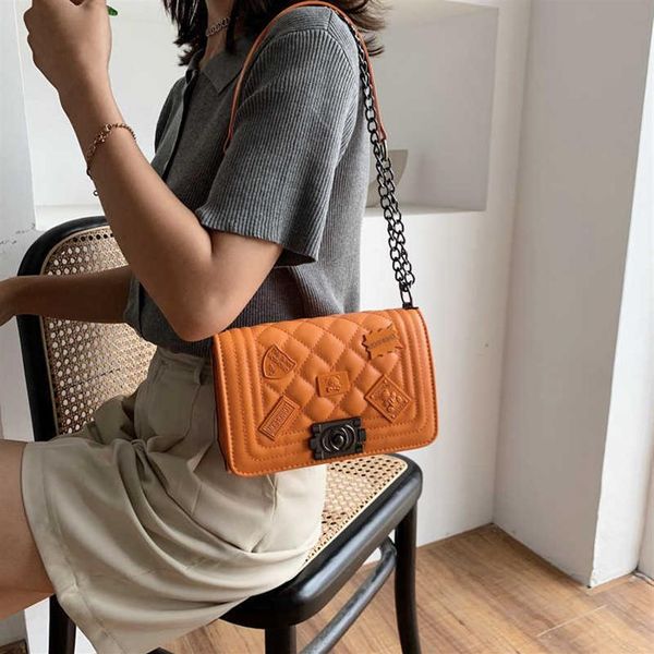 hbp messenger bag handbag the new designer woman bag texture fashion shoulder bag chain thread lady228i, Black;red
hbp messenger bag handbag the new designer woman bag texture fashion shoulder bag chain thread lady228i, Black;red