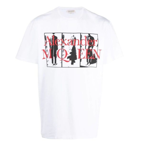 summer t shirt mens designer t shirt with casual shirts man womens tees short sleeves sell luxury men hip hop clothes us siz mc queens mcque, White;black
summer t shirt mens designer t shirt with casual shirts man womens tees short sleeves sell luxury men hip hop clothes us siz mc queens mcque, White;black