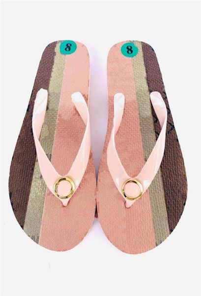 women men beach slippers summer fashion woman flip flops leather lady slippers metal shoes flat ladies slippers m81822694978, Black 
women men beach slippers summer fashion woman flip flops leather lady slippers metal shoes flat ladies slippers m81822694978, Black
