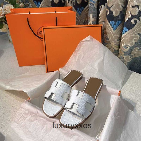 sandal h 2023 high designer shoe slippers orans flat slide women leather slotted beach trawl fashion outwardly wearing beach sandals uuan
sandal h 2023 high designer shoe slippers orans flat slide women leather slotted beach trawl fashion outwardly wearing beach sandals uuan