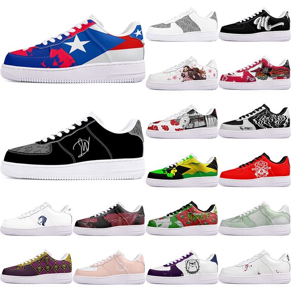 DIY shoes winter comfortable autumn mens Leisure shoes one for men women platform precious sneakers Classic cartoon graffiti trainers comfortable sports 6142
DIY shoes winter comfortable autumn mens Leisure shoes one for men women platform precious sneakers Classic cartoon graffiti trainers comfortable sports 6142