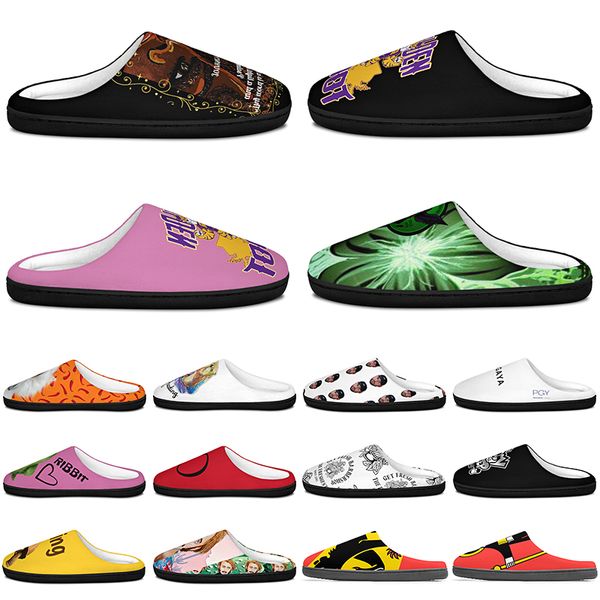 diy Slippers Custom Slippers Customized Cotton Slippers Men Women Cotton Slippers fashionable antislip antiskid Warm Customized Patterns big Size 11657
diy Slippers Custom Slippers Customized Cotton Slippers Men Women Cotton Slippers fashionable antislip antiskid Warm Customized Patterns big Size 11657
