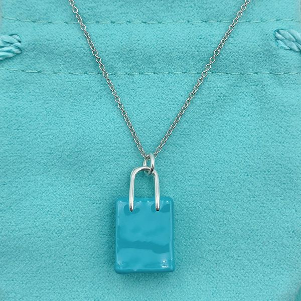 100% silver love necklace tote bag pendant necklaces tag heart motor charm fashion classic tiff designer jewelry for womens girls ladybug ne
100% silver love necklace tote bag pendant necklaces tag heart motor charm fashion classic tiff designer jewelry for womens girls ladybug ne