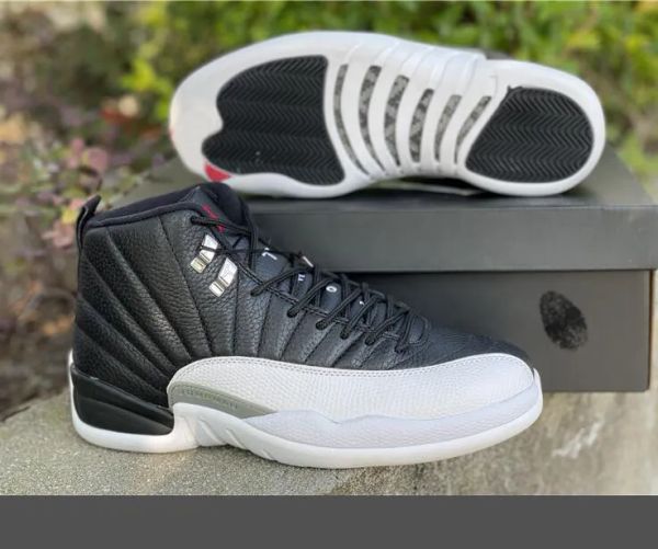 designer shoes 12 a ma maniere playoffs mens basketball shoes real carbon fiber 12s black varsity red-white men outdoor sports sneakers runn
designer shoes 12 a ma maniere playoffs mens basketball shoes real carbon fiber 12s black varsity red-white men outdoor sports sneakers runn
