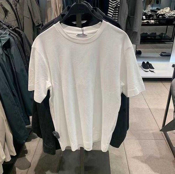 summer 2023 paris fashion designer womens t shirt sleeve t-shirt womens button balmaim printed harajuku men's couple style cotton shirt, White
summer 2023 paris fashion designer womens t shirt sleeve t-shirt womens button balmaim printed harajuku men's couple style cotton shirt, White