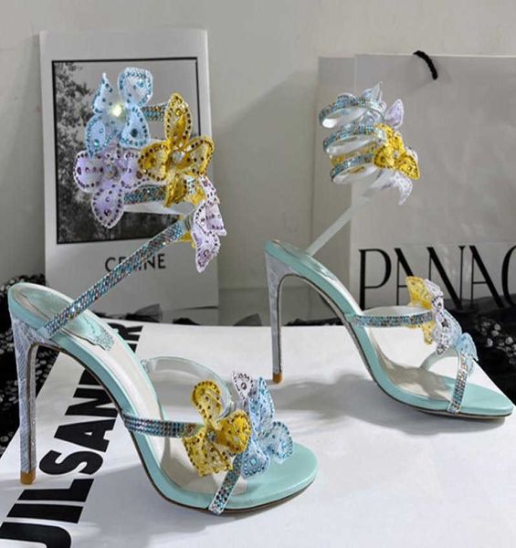 fashion flower sandals for women rene caovilla serpentine narrow band high heeled shoe designers crystal rhinestone decoration sti5181697, Black
fashion flower sandals for women rene caovilla serpentine narrow band high heeled shoe designers crystal rhinestone decoration sti5181697, Black