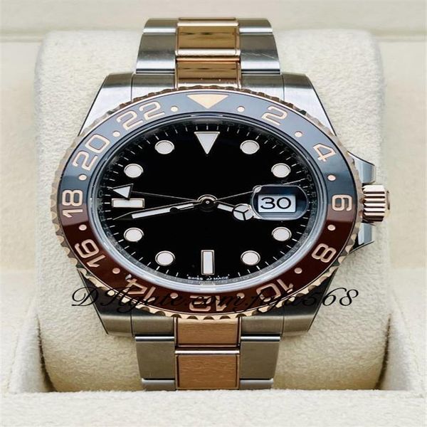 recommend fashion watch 2813 40mm ceramic 18k gold-plated steel box certificate 126711 chnr automatic steel rose gold watch199v, Slivery;brown
recommend fashion watch 2813 40mm ceramic 18k gold-plated steel box certificate 126711 chnr automatic steel rose gold watch199v, Slivery;brown