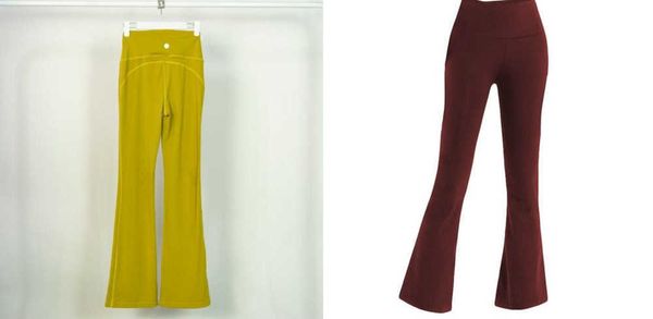 lulus yoga flared pants grooves summer ladies high waist wide leg thin fit belly bell-bottom trousers shows legs long flare fitness fashion8
lulus yoga flared pants grooves summer ladies high waist wide leg thin fit belly bell-bottom trousers shows legs long flare fitness fashion8