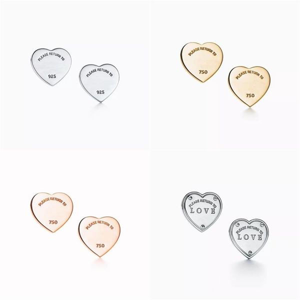t designer open heart stud earrings charm love earrings 925 sterlling silver 18k gold plated jewelry fashion classic luxury brand 282a, Golden
t designer open heart stud earrings charm love earrings 925 sterlling silver 18k gold plated jewelry fashion classic luxury brand 282a, Golden
