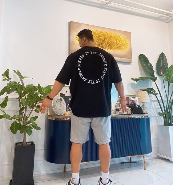 mens tshirts men printed tshirt loose tshirt summer fashion shortsleeved tshirt mens exercise shortsleeved m3xl 230420, White;black
mens tshirts men printed tshirt loose tshirt summer fashion shortsleeved tshirt mens exercise shortsleeved m3xl 230420, White;black