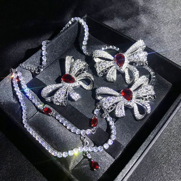 bowknot lab diamond chocker necklace 925 sterling silver party wedding pendants necklace for women trendy engagement jewelry
bowknot lab diamond chocker necklace 925 sterling silver party wedding pendants necklace for women trendy engagement jewelry