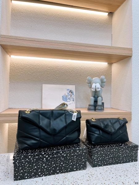 new luxury handbag shoulder bag brand loulou y-shaped designer seam leather ladies metal chain black clamshell messenger chain bags box whol, Black;red
new luxury handbag shoulder bag brand loulou y-shaped designer seam leather ladies metal chain black clamshell messenger chain bags box whol, Black;red