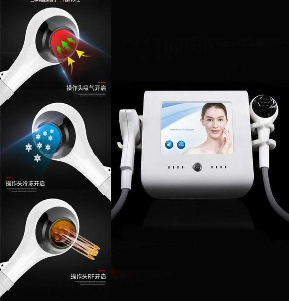 technology rf thermolift skin tightening machine with 2 handles cooling vacuum radio frequency for face lifting body shapin9166227
technology rf thermolift skin tightening machine with 2 handles cooling vacuum radio frequency for face lifting body shapin9166227