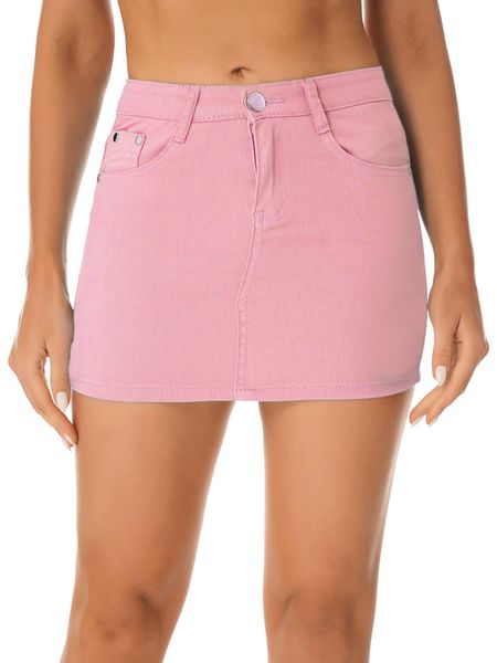 dresses 2022 fashion summer denim mini skirt women candy color korean above knee short skirts pocket jeans pencil skirt club party, White;black
dresses 2022 fashion summer denim mini skirt women candy color korean above knee short skirts pocket jeans pencil skirt club party, White;black