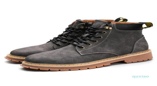 mens fashion leather martin boots autumn causal yellow suede ankle boots for men black yellow shoes5699457
mens fashion leather martin boots autumn causal yellow suede ankle boots for men black yellow shoes5699457