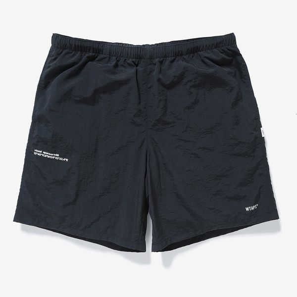 men s shorts wtaps23ss nylon waterproof casual sweatpants japanese cityboy couple shorts men s five point beach pants 230420, White;black
men s shorts wtaps23ss nylon waterproof casual sweatpants japanese cityboy couple shorts men s five point beach pants 230420, White;black