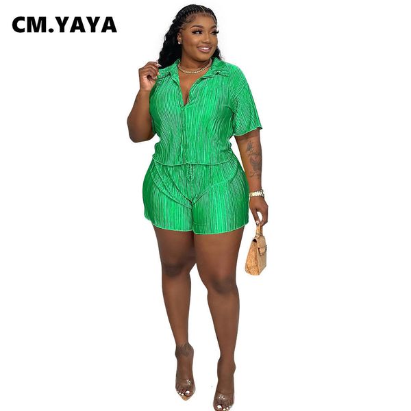 women's two piece pants cm.yaya street vintage pleated women's set short sleeve shirt blouse and shorts suit ins two 2 piece set o, White
women's two piece pants cm.yaya street vintage pleated women's set short sleeve shirt blouse and shorts suit ins two 2 piece set o, White