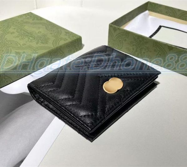 luxury designer mens womens marmont coin purse wallet card holder key pouch leather cardholder mini cards wallets with box five ca8923091, Red;black
luxury designer mens womens marmont coin purse wallet card holder key pouch leather cardholder mini cards wallets with box five ca8923091, Red;black