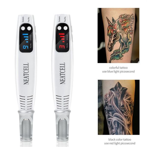 face care devices tattoo removal laser pen removing skin tag scar freckle mole eyebrow laser machine portable mini picosecond 2211261n
face care devices tattoo removal laser pen removing skin tag scar freckle mole eyebrow laser machine portable mini picosecond 2211261n
