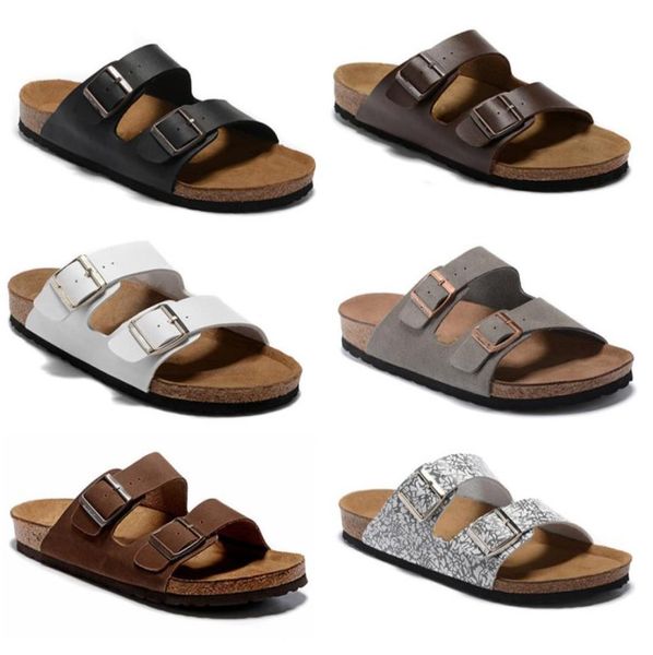 arizona women men casual cork slippers flat sandals fashion leather flip flops metal chains summer beach slippers shoes size eur 35041951, Black
arizona women men casual cork slippers flat sandals fashion leather flip flops metal chains summer beach slippers shoes size eur 35041951, Black