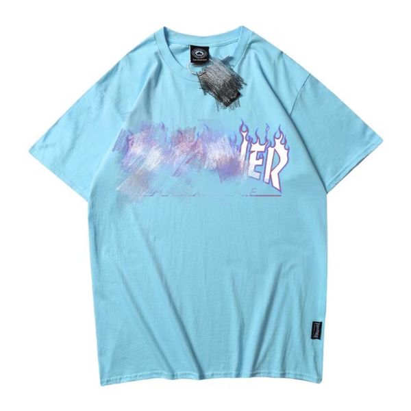 sleeveless t shirt flame short sleeve men's and women's skateboarding fashion brand couple same loose cotton ins summer, White;black
sleeveless t shirt flame short sleeve men's and women's skateboarding fashion brand couple same loose cotton ins summer, White;black