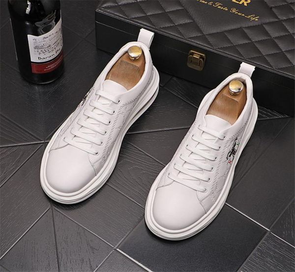 new arrival mens white air leisure shoes fashion concise designer breathable flat platform male casual comfort zapatos8369099, Black
new arrival mens white air leisure shoes fashion concise designer breathable flat platform male casual comfort zapatos8369099, Black