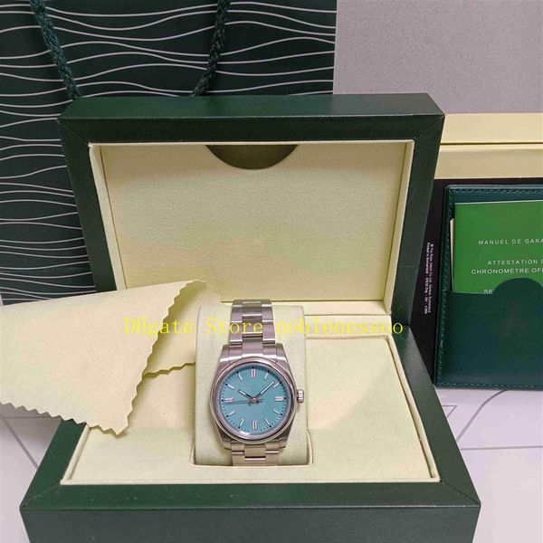 8 style real po midsize with original box ladies watch women 36mm blue dial 126000 stainless steel bracelet asia 2813 movement 288c, Slivery;golden
8 style real po midsize with original box ladies watch women 36mm blue dial 126000 stainless steel bracelet asia 2813 movement 288c, Slivery;golden