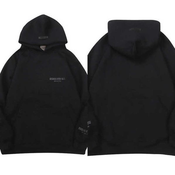 men's luxury classics tracksuits essss entials sweatshirts letter hoodies men women sportswear hooded pant coat sweater pullover coupl, Gray
men's luxury classics tracksuits essss entials sweatshirts letter hoodies men women sportswear hooded pant coat sweater pullover coupl, Gray